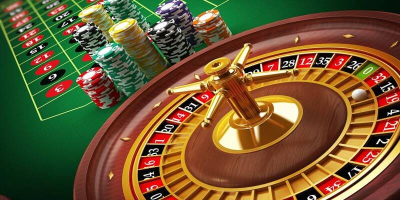 Lý Do Nên Thử Sức Với Roulette 79King2