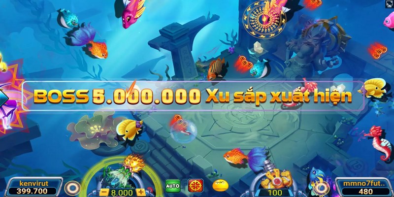 Những nhà phát hành game 79King2