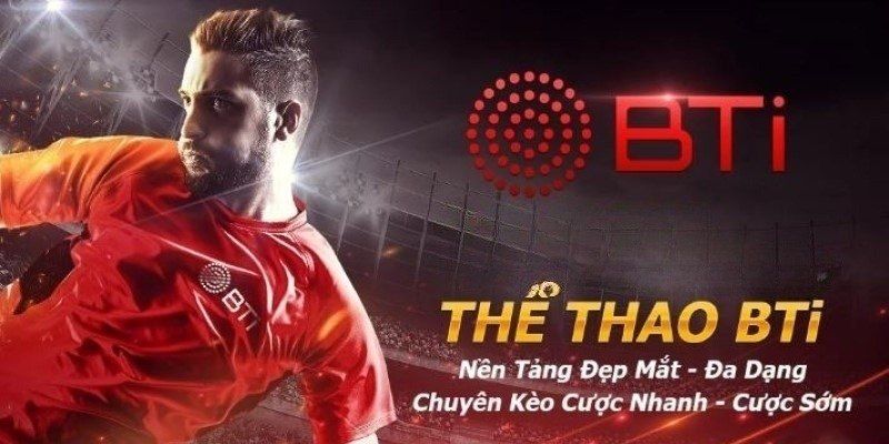 Góc nhìn tổng thể về sảnh BTi K89BET
